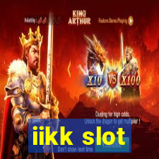 iikk slot